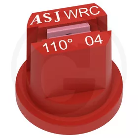 12321487 ASJ WRC lapossugár fúvóka