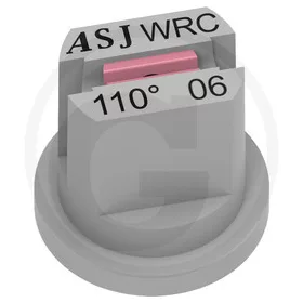 12321895 ASJ WRC lapossugár fúvóka