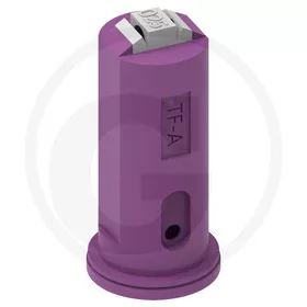 12322895 ASJ Légbeszív. kettős lapos szór. fúvóka TFA