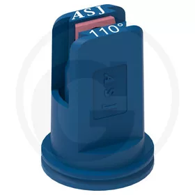   12324085 ASJ Légbeszív. lapos szórású fúvóka 110° AFC