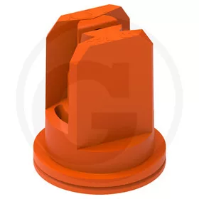   12324383 ASJ Légbeszív. lapos szórású fúvóka 110° CFA