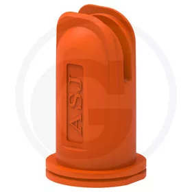 12324884 ASJ Műanyag lapos szórású fúvókák BX