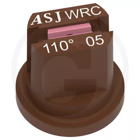 12324964 ASJ WRC lapossugár fúvóka