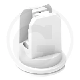   12325669 ASJ Légbeszív. lapos szórású fúvóka 110° CFA