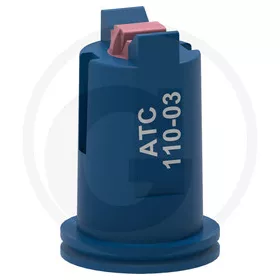 12326365 ASJ Légbesz. kett. lap. szór. fúvóka 110° ATC