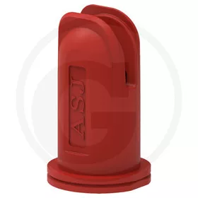 12326766 ASJ Műanyag lapos szórású fúvókák BX