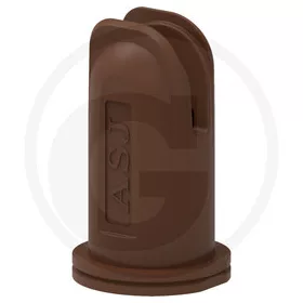 12326955 ASJ Műanyag lapos szórású fúvókák BX