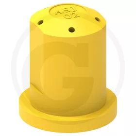 12327750 ASJ PSP 5 furatos fúvóka