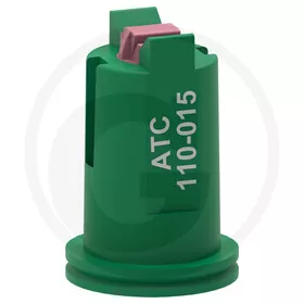 12327963 ASJ Légbesz. kett. lap. szór. fúvóka 110° ATC