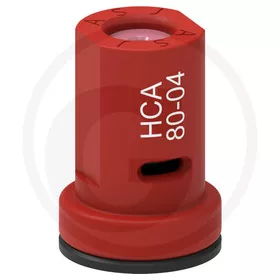 12327964 ASJ Üreges kúpos szórásképű fúvóka 80° HCA