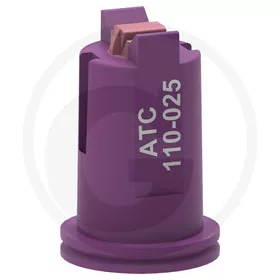 12328661 ASJ Légbesz. kett. lap. szór. fúvóka 110° ATC