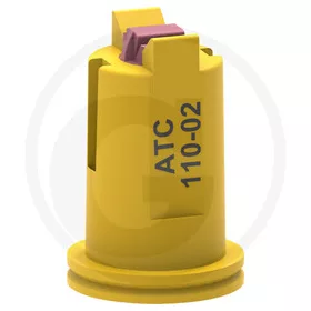 12328957 ASJ Légbesz. kett. lap. szór. fúvóka 110° ATC