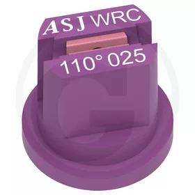 12329051 ASJ WRC lapossugár fúvóka