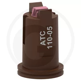 12329141 ASJ Légbesz. kett. lap. szór. fúv. 110° ATC