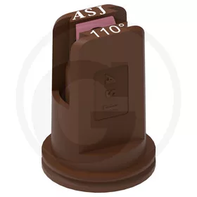   12330141 ASJ Légbeszív. lapos szórású fúvóka 110° AFC