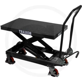 12331067 TRAXOR Emelőasztal HT500-M