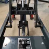 12331067 TRAXOR Emelőasztal HT500-M