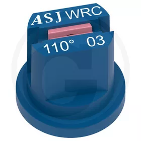 12331335 ASJ WRC lapossugár fúvóka