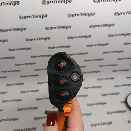 12333295 GRANIT váltókar