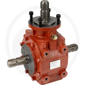 12333361 Granit Szöghajtómű 