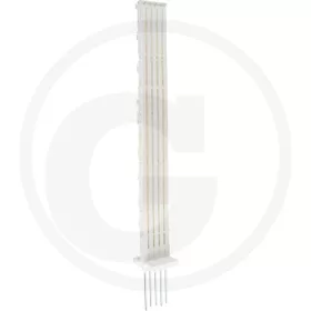 12349490 GRANIT Műanyag cölöp