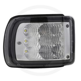12360183 GRANIT LED-munkalámpa - Jobb 12360183 GRANIT LED-munkalámpa - Jobb