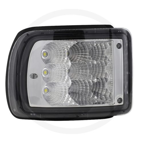 12360183 GRANIT LED-munkalámpa - Jobb