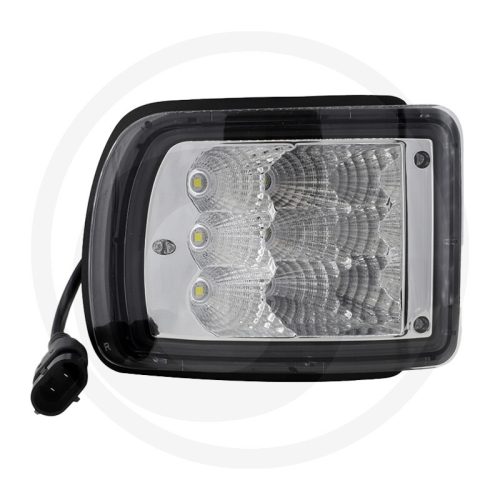 12360183 GRANIT LED-munkalámpa - Jobb