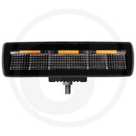 12362099 GRANIT LED-munkalámpa figyelmeztető fénnyel - Terítő fény   12362099 GRANIT LED-munkalámpa figyelmeztető fénnyel - Terítő fény