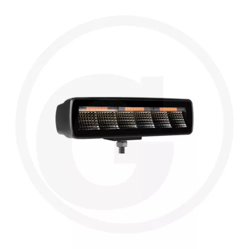 12362099 GRANIT LED-munkalámpa figyelmeztető fénnyel - Terítő fény