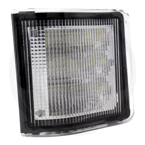 12362645 GRANIT LED-munkalámpa - Bal