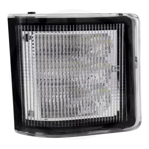 12362645 GRANIT LED-munkalámpa - Bal