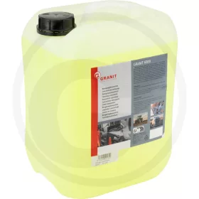 12366545 GRANIT Koncentrált géptisztítószer GRANIT 6000