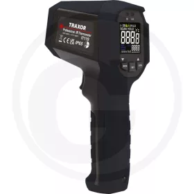 12366823 TRAXOR Hőmérő IT119