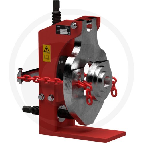 12390992 GRANIT Kardántengely-szerelő készlet GWM 3.0Mechanikus változat