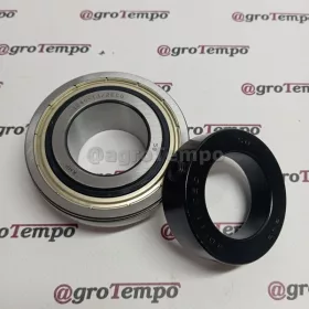 1240-1.1/2 ECG RHP Csapágy