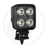 12402349 NIGHTSHIFT LED-munkalámpa A távoli munkaterület megvilágítására Hátrameneti fényszóróként is jóváhagyva