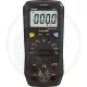 12403208 TRAXOR Multiméter MM45X - CAT III 1000 V, CAT III 600 V, automatikus tartományválasztás