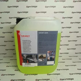 12403315 GRANIT Koncentrált géptisztítószer 5 liter