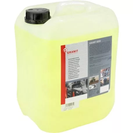 12403315 GRANIT Koncentrált géptisztítószer 5 liter