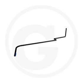 12406483 GRANIT ENDURANCE Carbide Magtakaró pálca bal