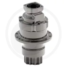 12528532 ZF forgatható sebességváltó DR 140