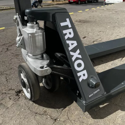 12534549 TRAXOR Kézi emelőkocsi PHW1150-2.5G