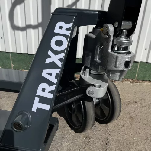 12534549 TRAXOR Kézi emelőkocsi PHW1150-2.5G