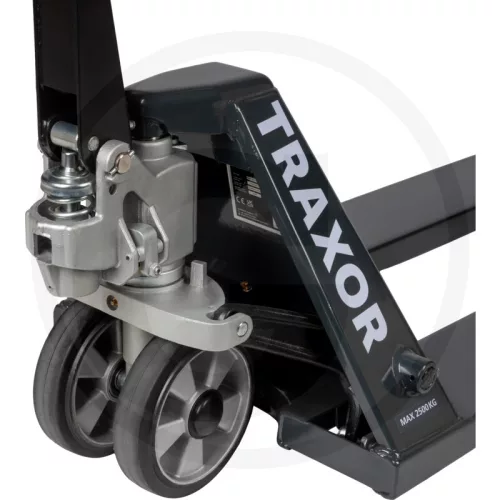 12534549 TRAXOR Kézi emelőkocsi PHW1150-2.5G