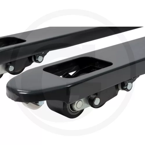 12534549 TRAXOR Kézi emelőkocsi PHW1150-2.5G