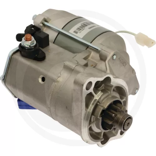 12534655 TREX.PARTS Önindító