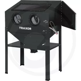 12538917 TRAXOR Homokszóró kabin SKB 80
