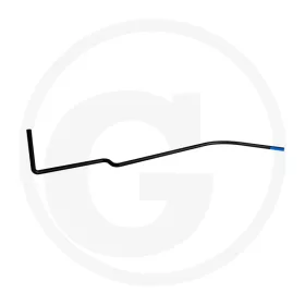 12539985 GRANIT ENDURANCE Carbide Magtakaró pálca jobb