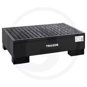 12541308 TRAXOR Hordós kármentő AW 225 S